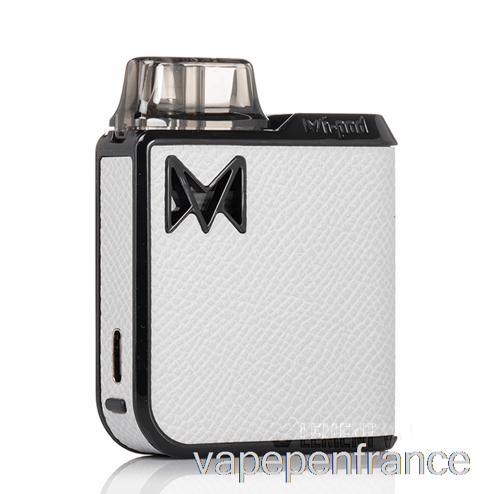 Kit De Démarrage Mi-pod Pro Stylo Vape Teinte Ardoise